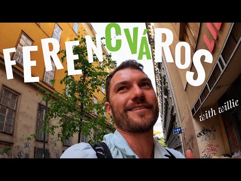 🇭🇺 is this the most underrated district in Budapest?