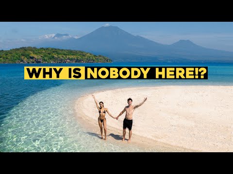 I FOUND BALI