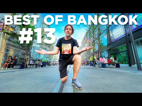 explore Siam Square - #13 of 25 Things To Do in Bangkok