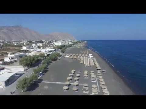 Agios Georgios Perivolos #Santorini 2015