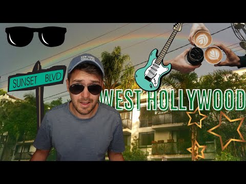 Inside LA
