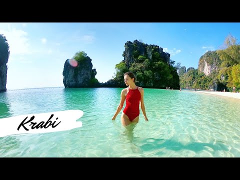 KRABI HOME Resort vlog, Tubkaek beach | Travel with Nat | Nataliya Kovaleva blog