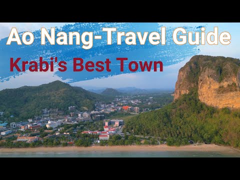 Ao Nang | Krabi