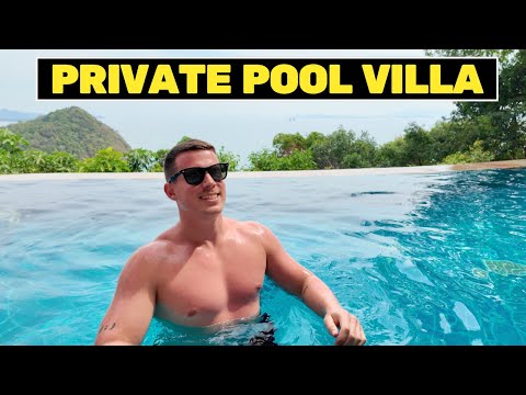 Is This the Best Hotel in Thailand? SANTHIYA KOH YAO YAI