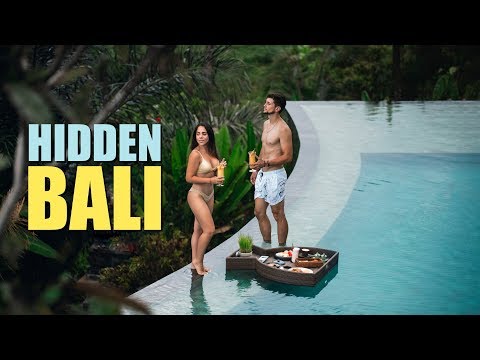 WHY is NOBODY traveling here?! Bali