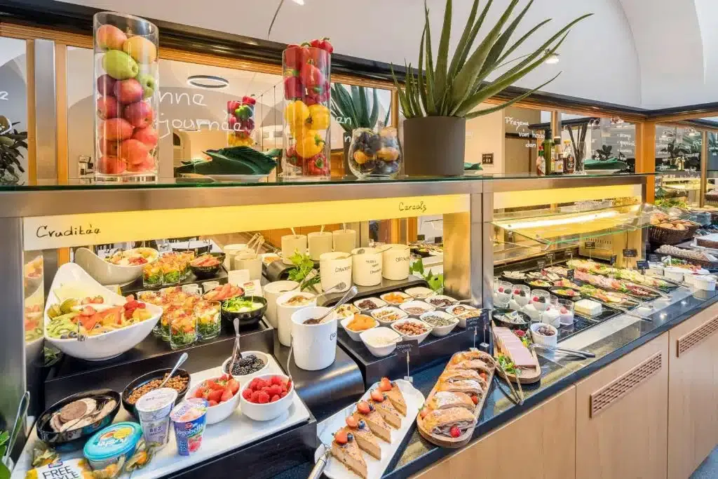 Where to stay in Prague? The 5 best places to stay (+ areas to avoid!) 🇨🇿 54 Where to stay in Prague? The 5 best places to stay (+ areas to avoid!) 🇨🇿 53