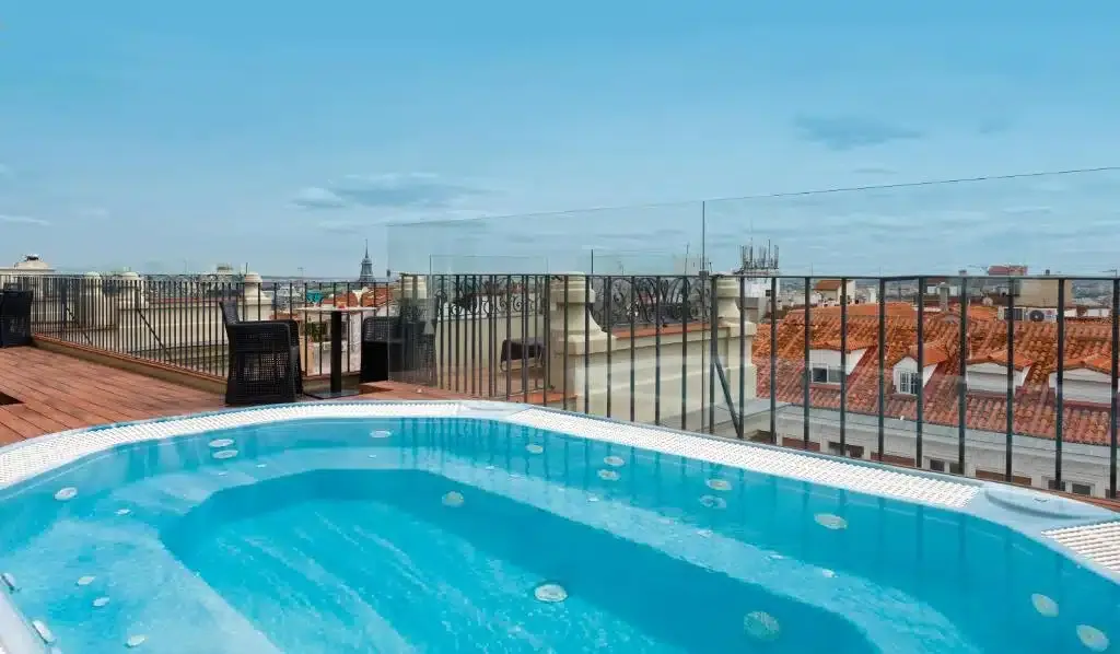 Onde ficar em Madri: melhores áreas e guia de hotéis 🇪🇸 36 Onde ficar em Madri: melhores áreas e guia de hotéis 🇪🇸 35