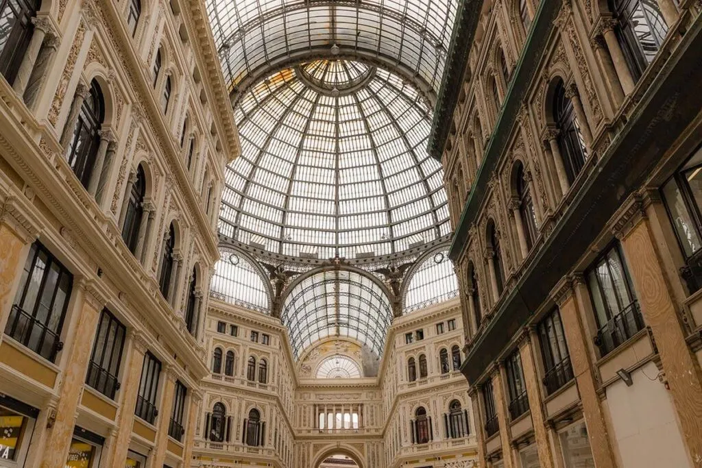Where to stay in Naples Italy 🇮🇹: The 10 Best Areas 21 Where to stay in Naples Italy 🇮🇹: The 10 Best Areas 20