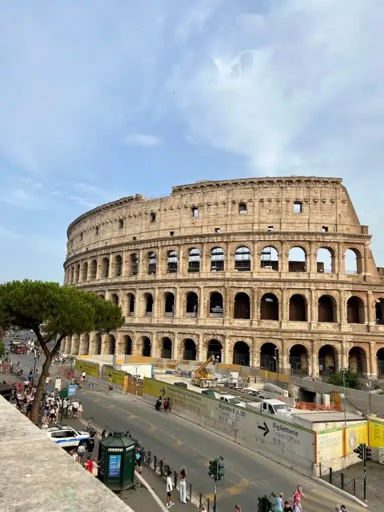 Wo kann man in Rom übernachten? 5 beste Gegenden und Orte zum Übernachten (+Vermeiden!) 🇮🇹 54 Wo kann man in Rom übernachten? 5 beste Gegenden und Orte zum Übernachten (+Vermeiden!) 🇮🇹 53