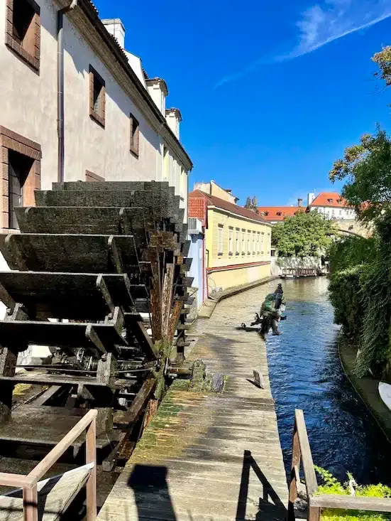 Where to stay in Prague? The 5 best places to stay (+ areas to avoid!) 🇨🇿 30 Where to stay in Prague? The 5 best places to stay (+ areas to avoid!) 🇨🇿 29