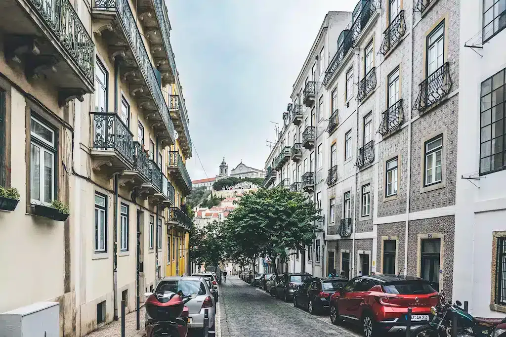 Onde ficar em Lisboa: 4 melhores áreas e guia de hotéis por um local 🇵🇹 34 Onde ficar em Lisboa: 4 melhores áreas e guia de hotéis por um local 🇵🇹 33