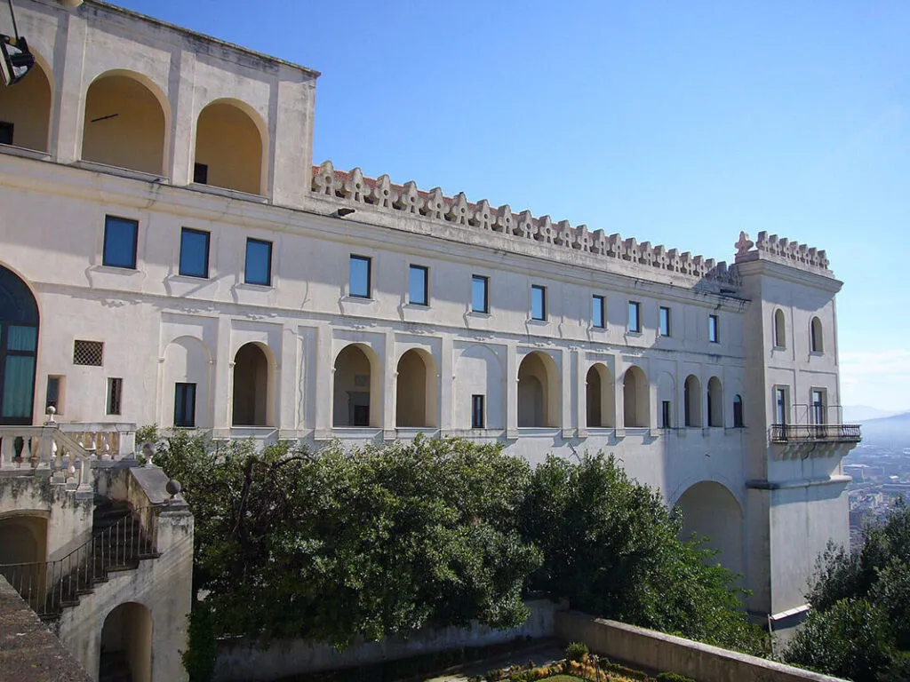 Where to stay in Naples Italy 🇮🇹: The 10 Best Areas 37 Where to stay in Naples Italy 🇮🇹: The 10 Best Areas 36