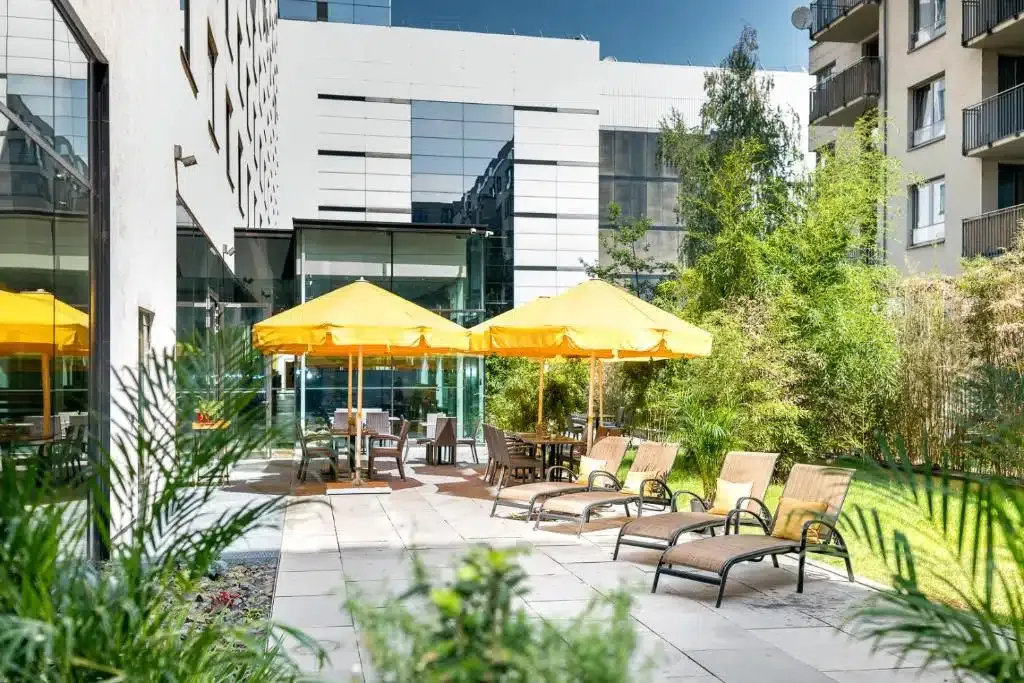 Where to stay in Prague? The 5 best places to stay (+ areas to avoid!) 🇨🇿 66 Where to stay in Prague? The 5 best places to stay (+ areas to avoid!) 🇨🇿 65