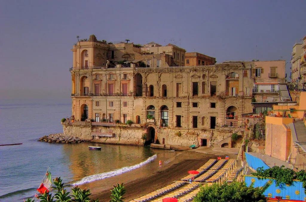 Where to stay in Naples Italy 🇮🇹: The 10 Best Areas 39 Where to stay in Naples Italy 🇮🇹: The 10 Best Areas 38