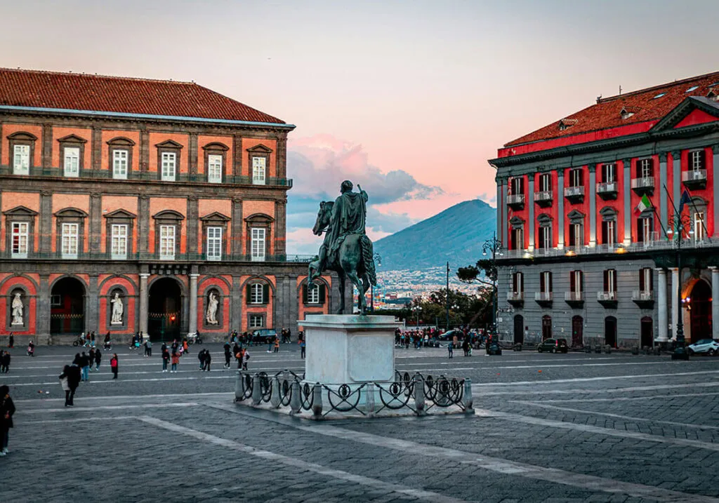 Where to stay in Naples Italy 🇮🇹: The 10 Best Areas 19 Where to stay in Naples Italy 🇮🇹: The 10 Best Areas 18