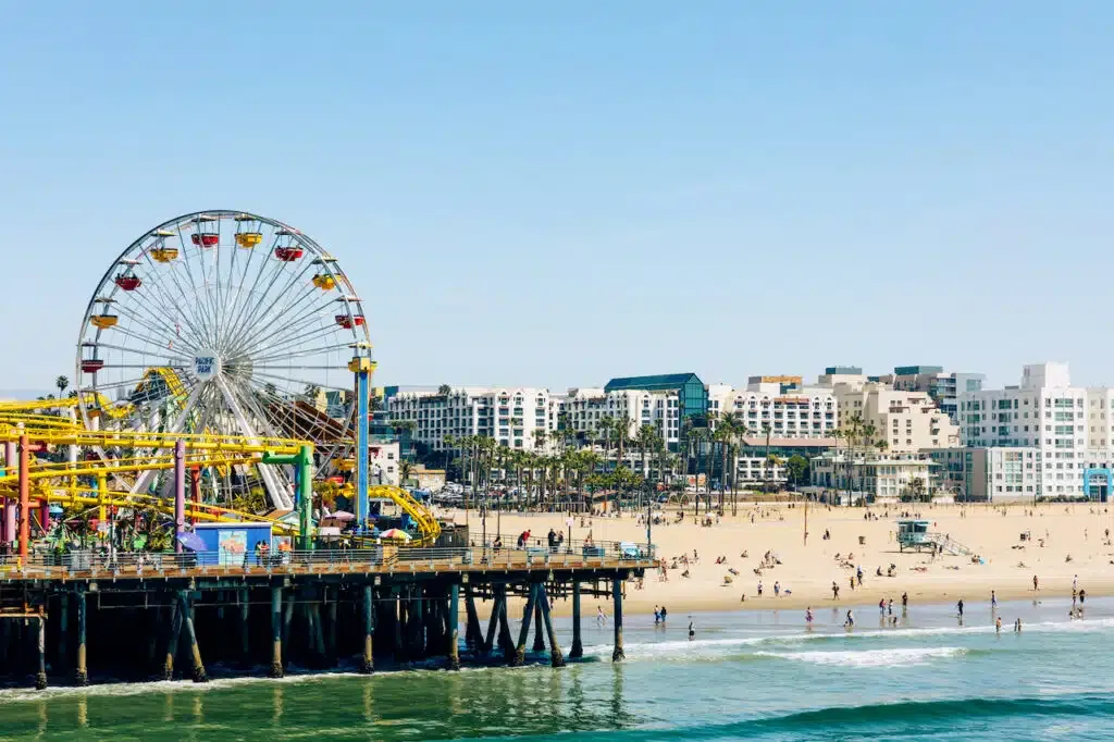¿Dónde alojarse en Los Ángeles? ¡Las 6 mejores zonas y lugares para alojarse y evitar! 🇺🇸 20 ¿Dónde alojarse en Los Ángeles? ¡Las 6 mejores zonas y lugares para alojarse y evitar! 🇺🇸 19