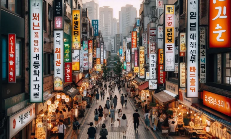 Unterkünfte in Busan für Familien mit Kindern: Die 3 besten Gegenden 🇰🇷 300