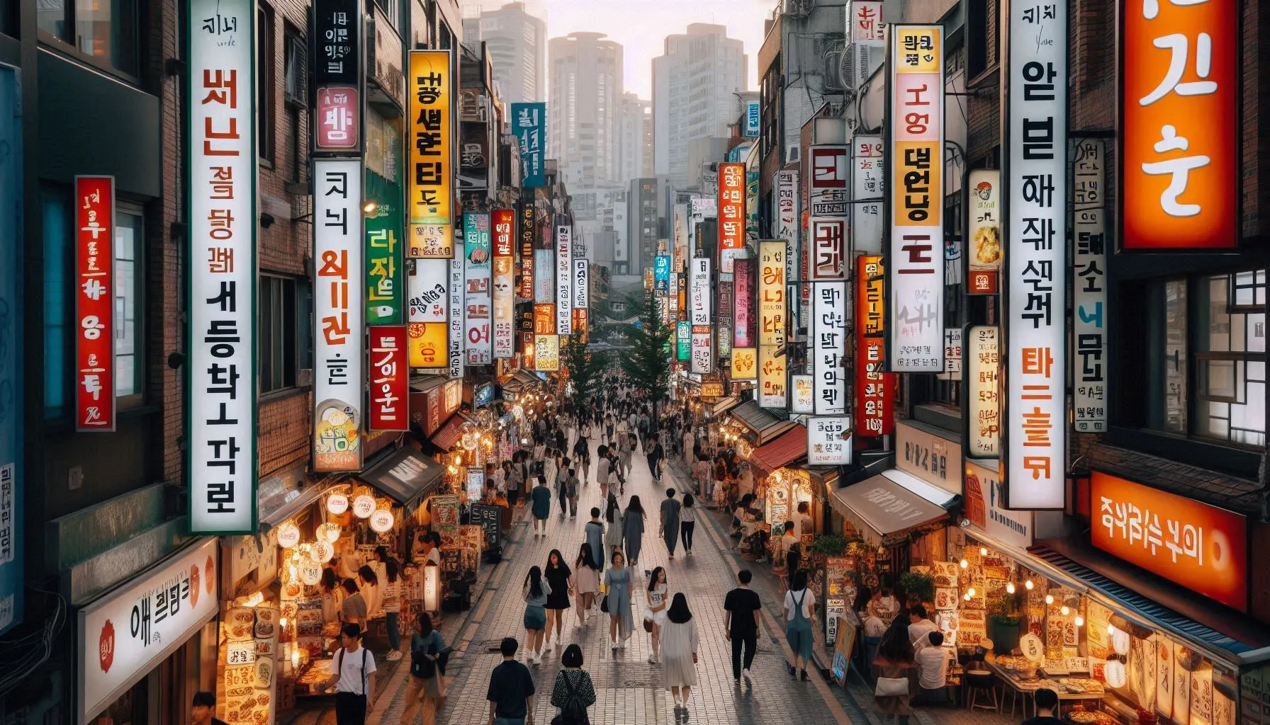 Where to Stay in Busan 🇰🇷: 6 Best Areas 2 Where to Stay in Busan 🇰🇷: 6 Best Areas 1