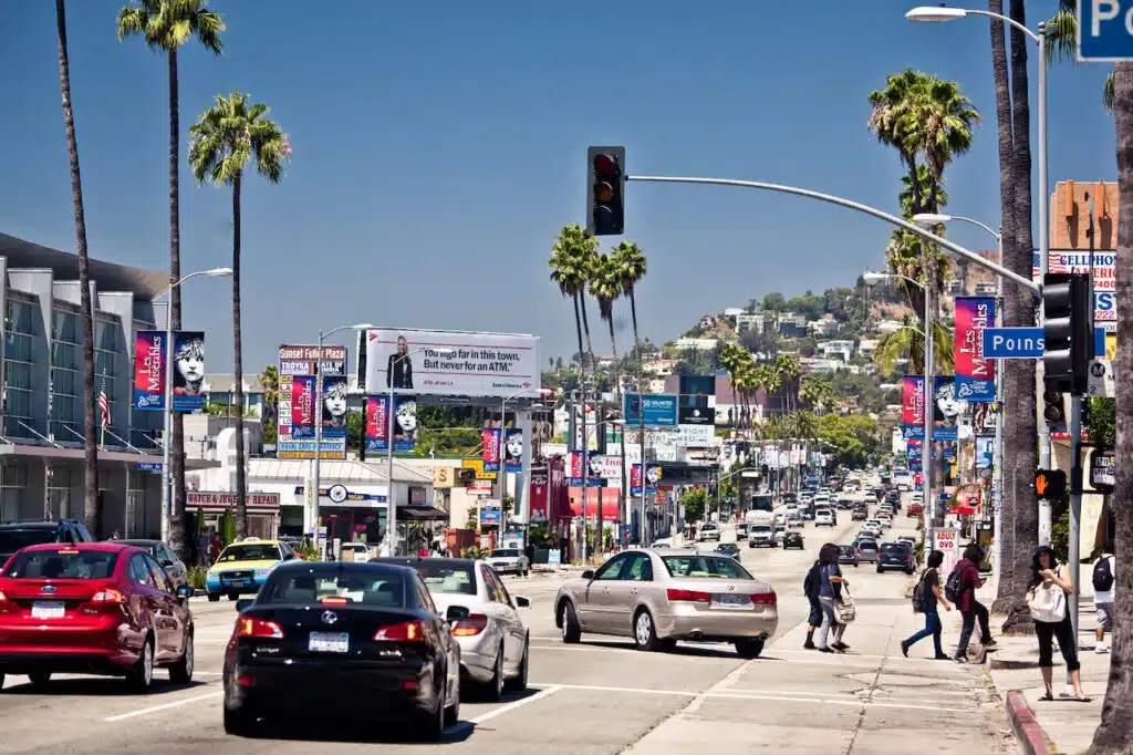 ¿Dónde alojarse en Los Ángeles? ¡Las 6 mejores zonas y lugares para alojarse y evitar! 🇺🇸 66 ¿Dónde alojarse en Los Ángeles? ¡Las 6 mejores zonas y lugares para alojarse y evitar! 🇺🇸 65