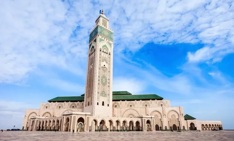 ¿Dónde alojarse en Casablanca? Las 7 mejores zonas 🇲🇦 239