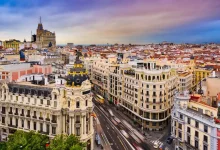 Where to stay in Madrid? The 4 best areas and places to stay and where to avoid them! 🇪🇸 36