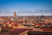 Where to stay in Marrakech? The 7 best places and areas 🇲🇦 296