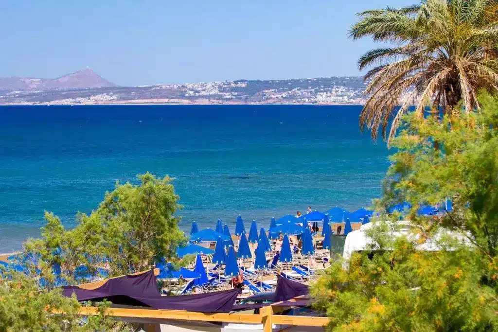 Wo kann man auf Kreta übernachten? Die 6 besten Gegenden + eine Warnung! 🇬🇷 24 Wo kann man auf Kreta übernachten? Die 6 besten Gegenden + eine Warnung! 🇬🇷 23