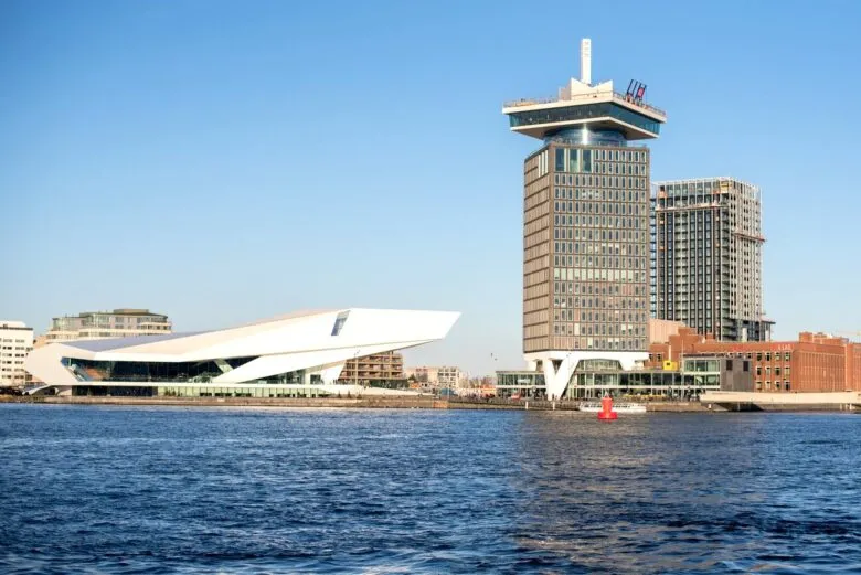 Wo kann man in Amsterdam übernachten? Die 10 besten Gegenden 🇳🇱 19 Wo kann man in Amsterdam übernachten? Die 10 besten Gegenden 🇳🇱 18