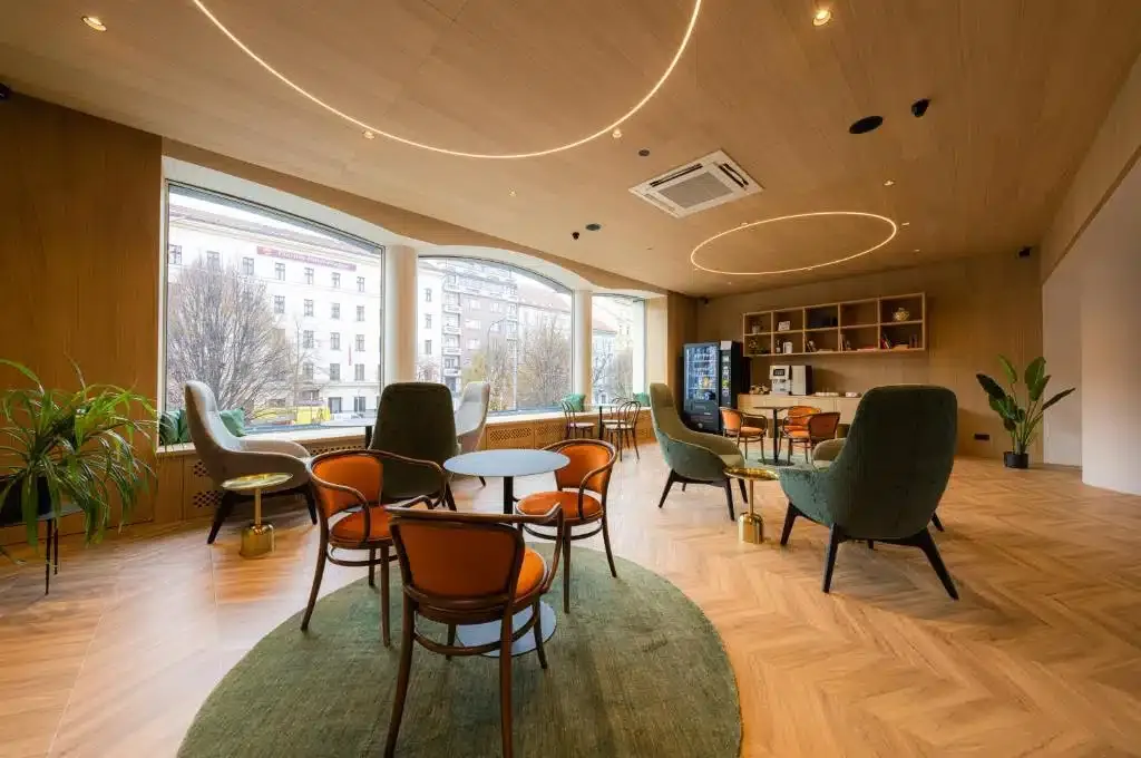 Where to stay in Prague? The 5 best places to stay (+ areas to avoid!) 🇨🇿 58 Where to stay in Prague? The 5 best places to stay (+ areas to avoid!) 🇨🇿 57