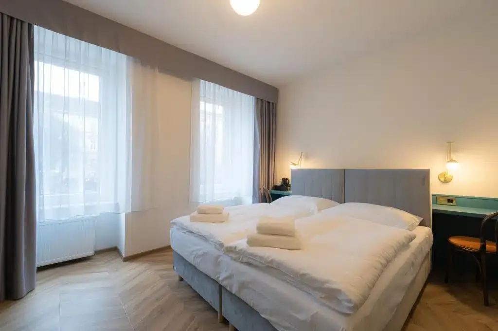Where to stay in Prague? The 5 best places to stay (+ areas to avoid!) 🇨🇿 60 Where to stay in Prague? The 5 best places to stay (+ areas to avoid!) 🇨🇿 59