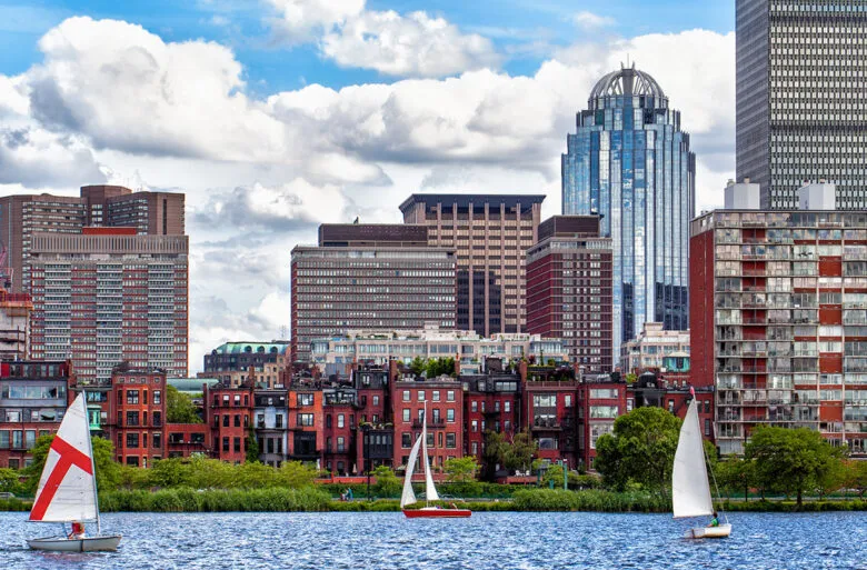 ¿Dónde alojarse en Boston? Las 10 mejores zonas 🇺🇸 11 ¿Dónde alojarse en Boston? Las 10 mejores zonas 🇺🇸 10