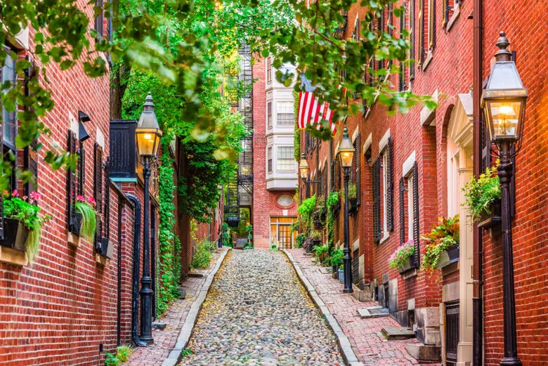 ¿Dónde alojarse en Boston? Las 10 mejores zonas 🇺🇸 9 ¿Dónde alojarse en Boston? Las 10 mejores zonas 🇺🇸 8