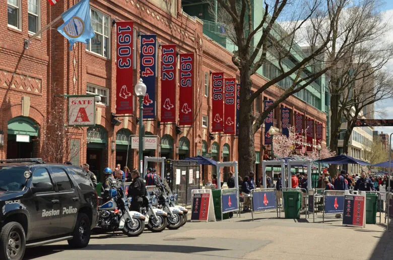 ¿Dónde alojarse en Boston? Las 10 mejores zonas 🇺🇸 13 ¿Dónde alojarse en Boston? Las 10 mejores zonas 🇺🇸 12