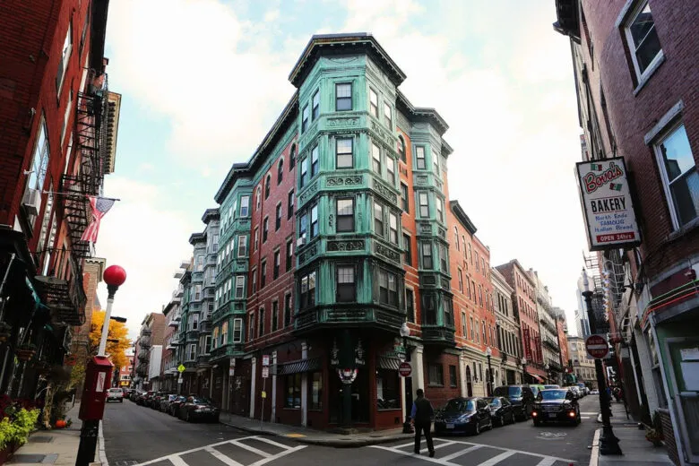 ¿Dónde alojarse en Boston? Las 10 mejores zonas 🇺🇸 17 ¿Dónde alojarse en Boston? Las 10 mejores zonas 🇺🇸 16
