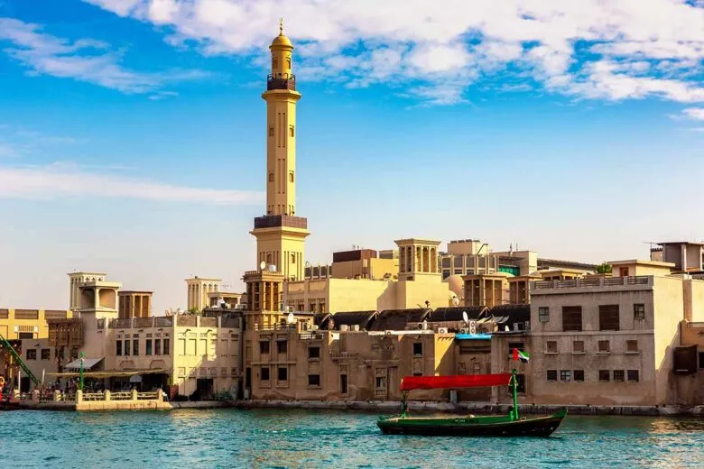 ¿Dónde alojarse en Dubai? Las 8 mejores zonas 🇦🇪 7 ¿Dónde alojarse en Dubai? Las 8 mejores zonas 🇦🇪 6