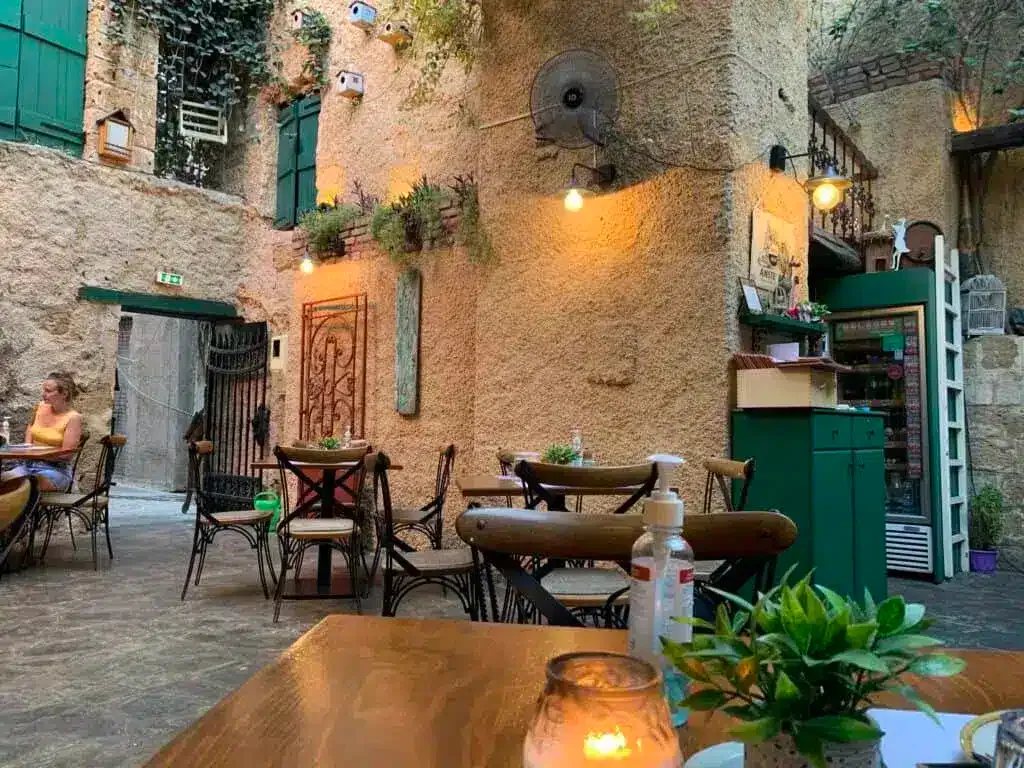 Wo kann man auf Kreta übernachten? Die 6 besten Gegenden + eine Warnung! 🇬🇷 2 Kreta
