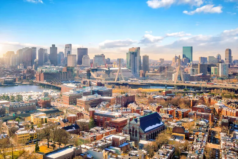 ¿Dónde alojarse en Boston? Las 10 mejores zonas 🇺🇸 21 ¿Dónde alojarse en Boston? Las 10 mejores zonas 🇺🇸 20