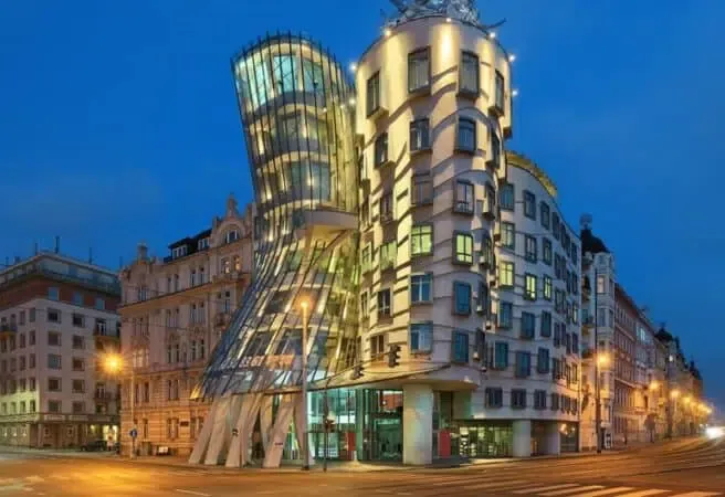 Where to stay in Prague? The 5 best places to stay (+ areas to avoid!) 🇨🇿 44 Where to stay in Prague? The 5 best places to stay (+ areas to avoid!) 🇨🇿 43
