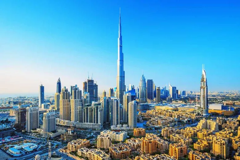 ¿Dónde alojarse en Dubai? Las 8 mejores zonas 🇦🇪 3 ¿Dónde alojarse en Dubai? Las 8 mejores zonas 🇦🇪