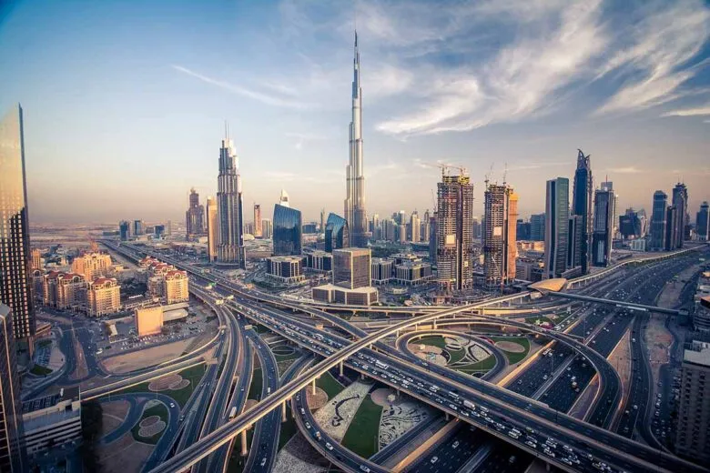 ¿Dónde alojarse en Dubai? Las 8 mejores zonas 🇦🇪 2 ¿Dónde alojarse en Dubai? Las 8 mejores zonas 🇦🇪 1