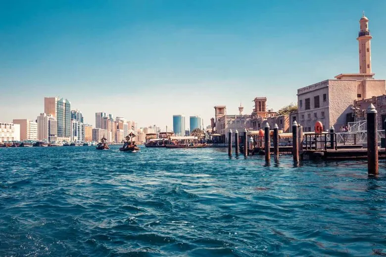 ¿Dónde alojarse en Dubai? Las 8 mejores zonas 🇦🇪 9 ¿Dónde alojarse en Dubai? Las 8 mejores zonas 🇦🇪 8