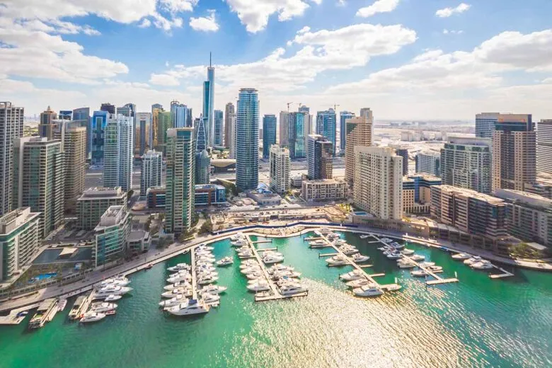 ¿Dónde alojarse en Dubai? Las 8 mejores zonas 🇦🇪 13 ¿Dónde alojarse en Dubai? Las 8 mejores zonas 🇦🇪 12