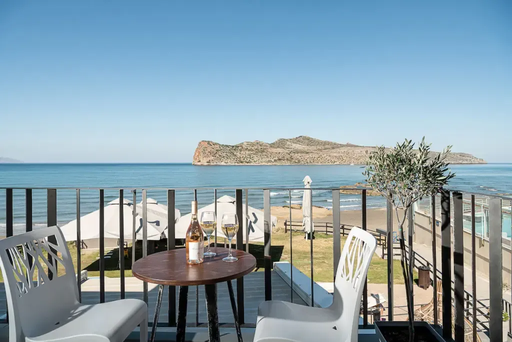 Wo kann man auf Kreta übernachten? Die 6 besten Gegenden + eine Warnung! 🇬🇷 16 Wo kann man auf Kreta übernachten? Die 6 besten Gegenden + eine Warnung! 🇬🇷 15