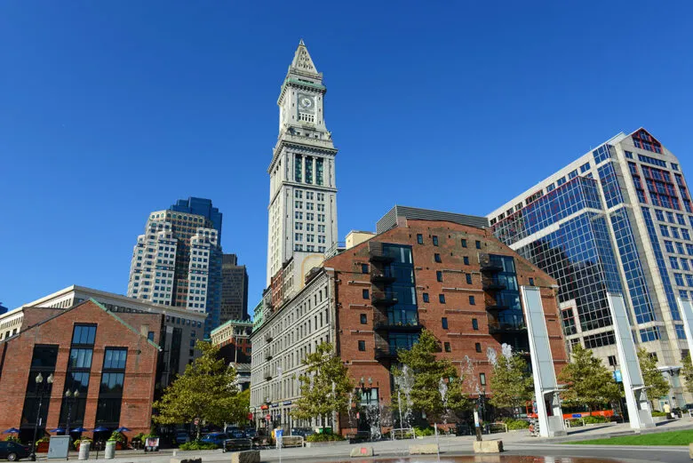 ¿Dónde alojarse en Boston? Las 10 mejores zonas 🇺🇸 7 ¿Dónde alojarse en Boston? Las 10 mejores zonas 🇺🇸 6