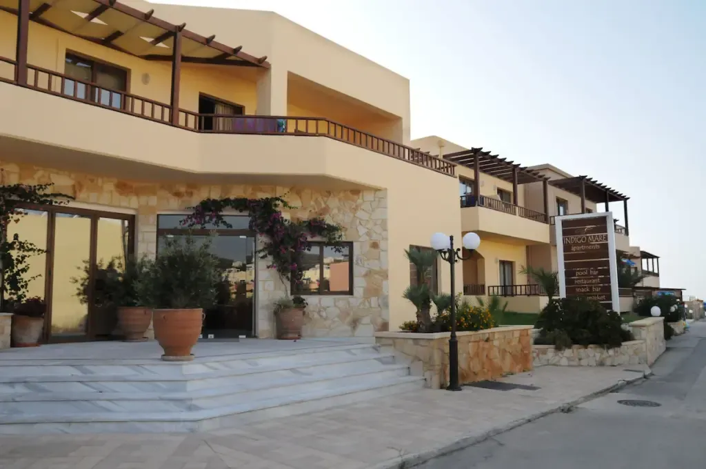 Wo kann man auf Kreta übernachten? Die 6 besten Gegenden + eine Warnung! 🇬🇷 32 Wo kann man auf Kreta übernachten? Die 6 besten Gegenden + eine Warnung! 🇬🇷 31