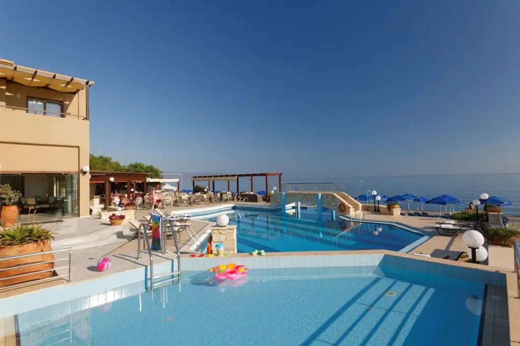 Wo kann man auf Kreta übernachten? Die 6 besten Gegenden + eine Warnung! 🇬🇷 30 Wo kann man auf Kreta übernachten? Die 6 besten Gegenden + eine Warnung! 🇬🇷 29