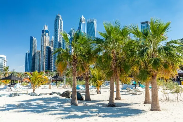 ¿Dónde alojarse en Dubai? Las 8 mejores zonas 🇦🇪 15 ¿Dónde alojarse en Dubai? Las 8 mejores zonas 🇦🇪 14