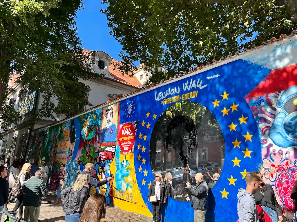 Where to stay in Prague? The 5 best places to stay (+ areas to avoid!) 🇨🇿 28 Where to stay in Prague? The 5 best places to stay (+ areas to avoid!) 🇨🇿 27