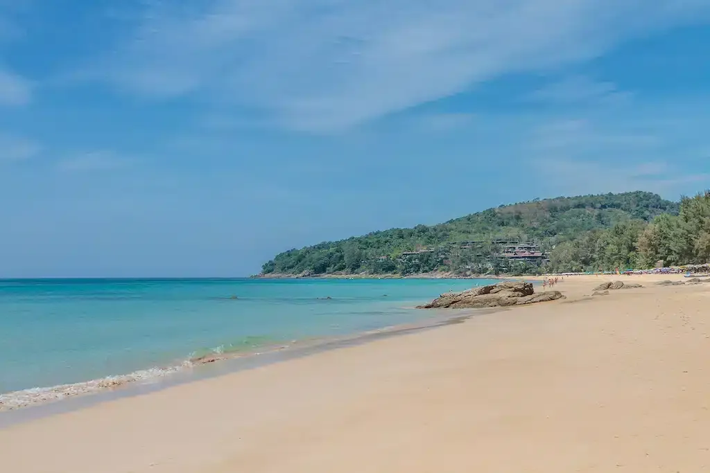 Where to stay in Phuket? The 9 best places to stay ๐น๐ญ 31 phuket wo am besten wohnen