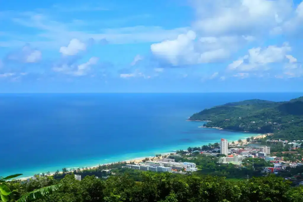 Where to stay in Phuket? The 9 best places to stay ๐น๐ญ 10 phuket wo am besten wohnen